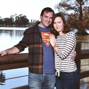 Meet your Posher, Brian